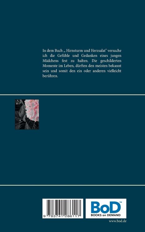 Produktbild: Hirnsturm und Herzsalat