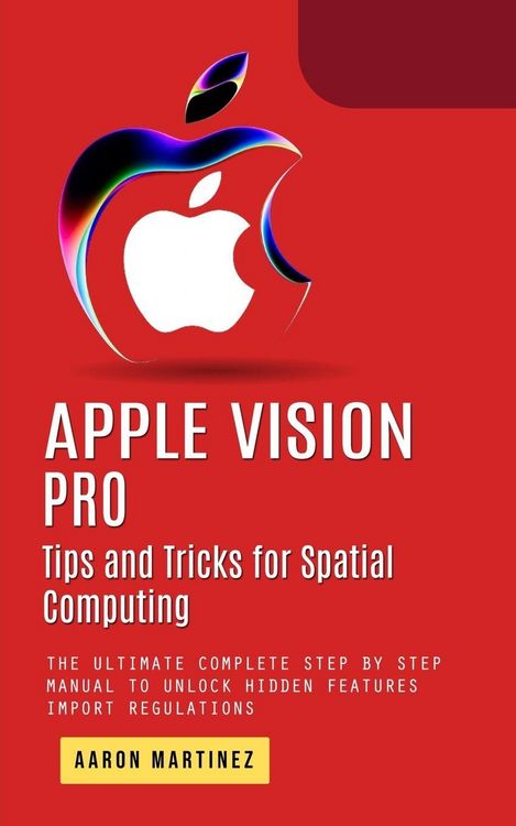 Produktbild: Apple Vision Pro
