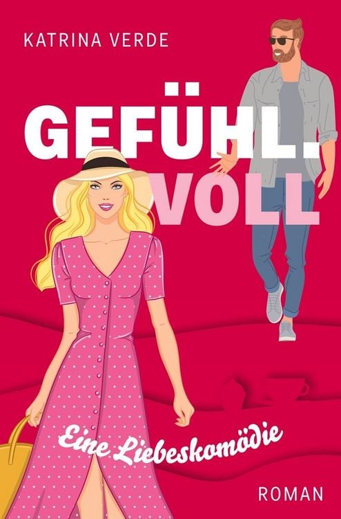 Produktbild: Gef&uuml;hlvoll