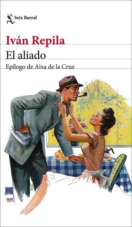 Produktbild: El aliado