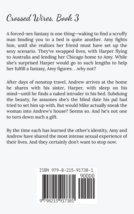 Produktbild: Finding Her Master