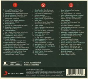 Produktbild: The Real...Christmas Crooners