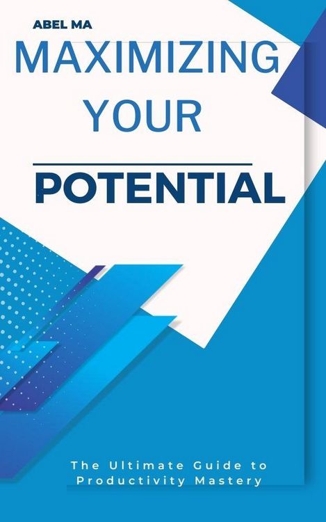 Produktbild: Maximizing Your Potential