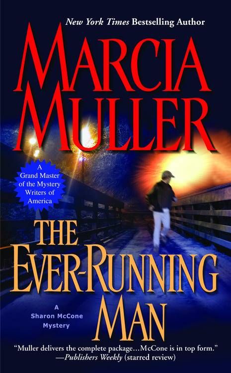 Produktbild: Muller, M: The Ever-Running Man