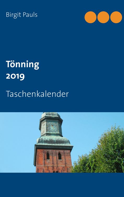 Produktbild: T&ouml;nning 2019