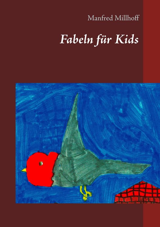 Produktbild: Fabeln f&uuml;r Kids
