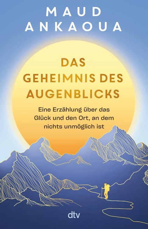 Produktbild: Das Geheimnis des Augenblicks