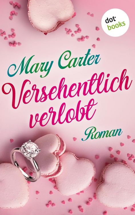 Produktbild: Versehentlich verlobt