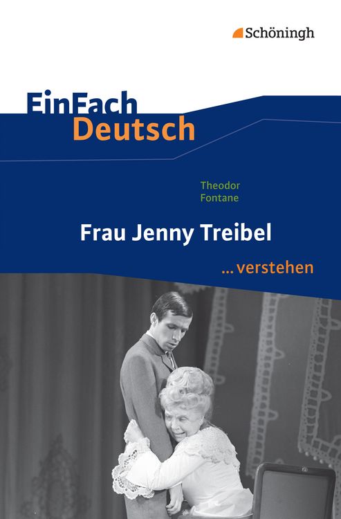 Produktbild: EinFach Deutsch ... verstehen