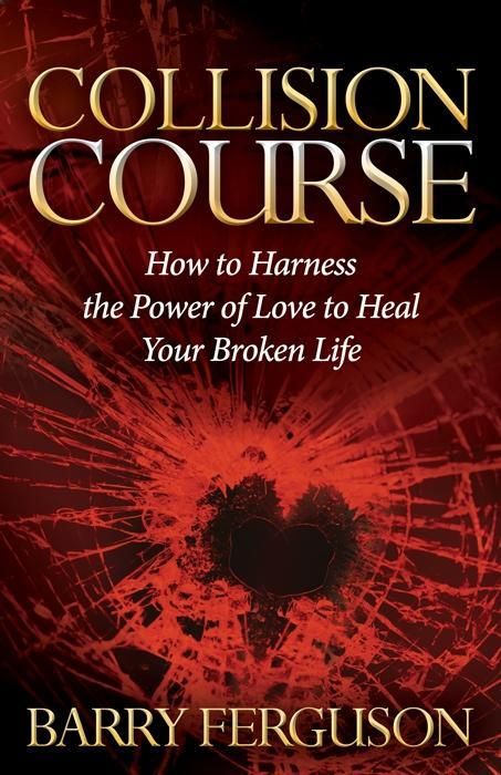 Produktbild: Collision Course