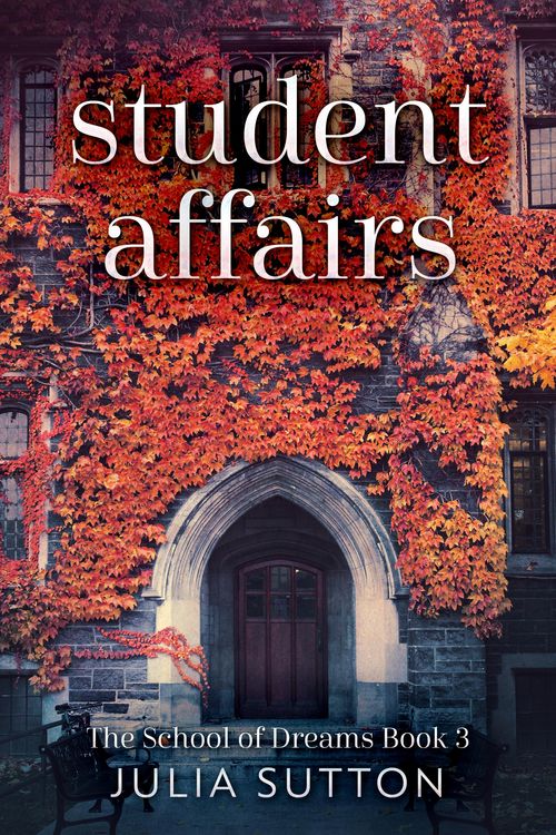 Produktbild: Student Affairs
