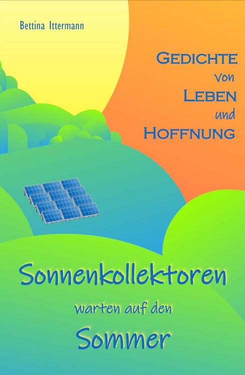 Produktbild: Sonnenkollektoren warten auf den Sommer