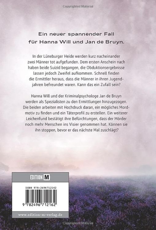 Produktbild: Nach der Zeit