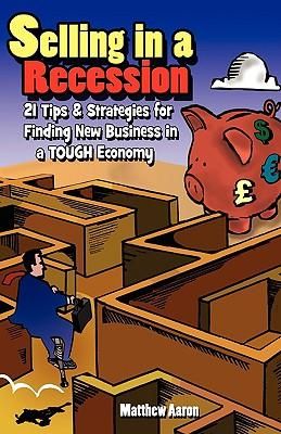 Produktbild: Selling in a Recession