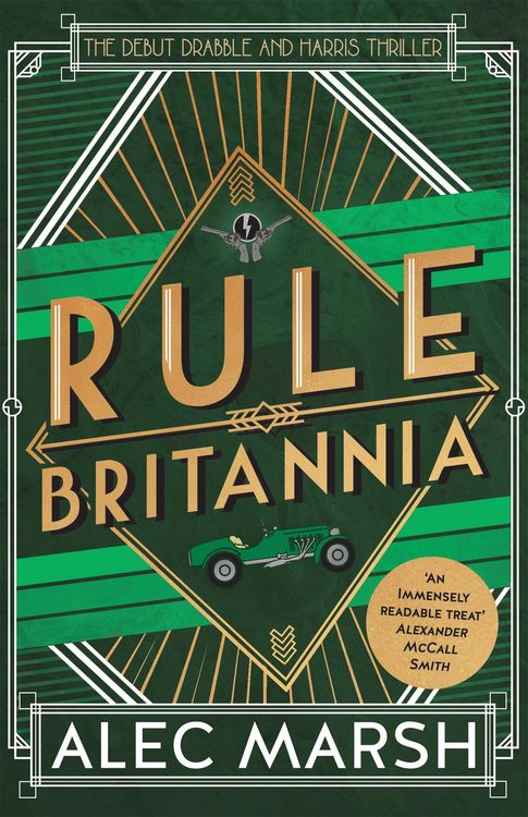 Produktbild: Rule Britannia