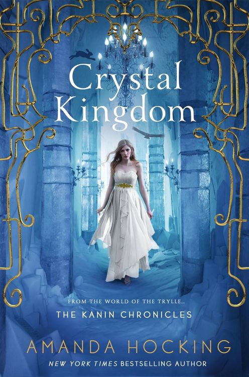 Produktbild: Crystal Kingdom
