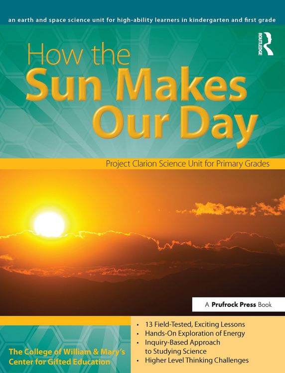 Produktbild: How the Sun Makes Our Day