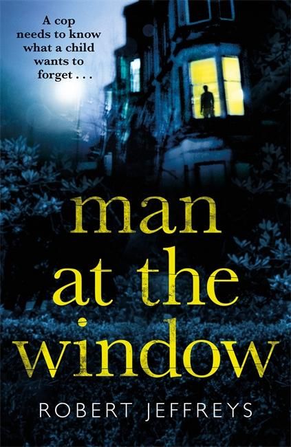 Produktbild: Man at the Window