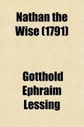 Produktbild: Nathan the Wise (1791)