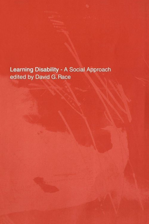 Produktbild: Learning Disability