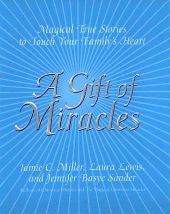 Produktbild: A Gift Of Miracles