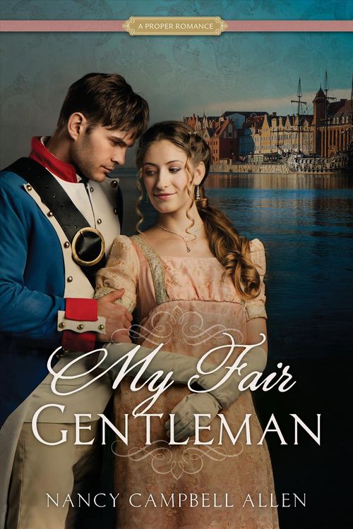 Produktbild: My Fair Gentleman