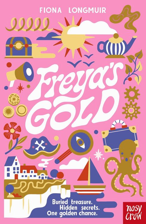 Produktbild: Freya's Gold
