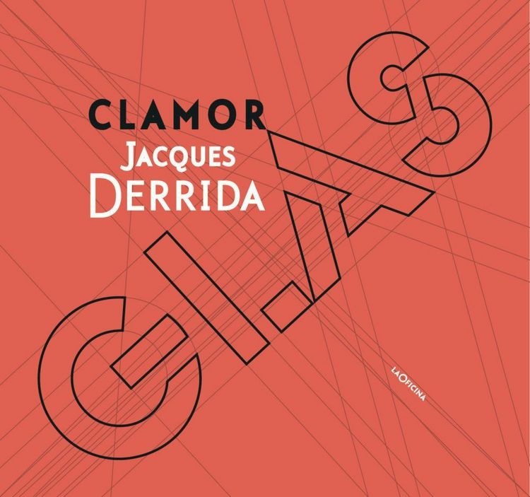 Produktbild: Clamor-Glas