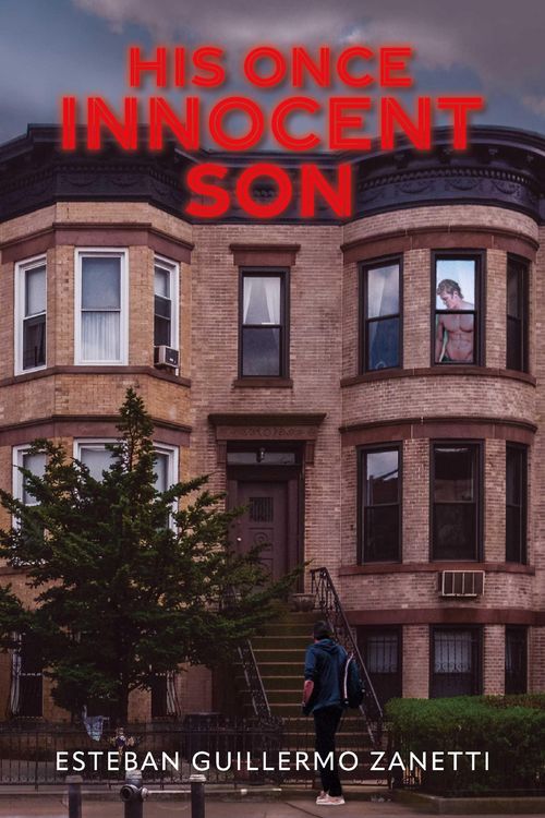 Produktbild: His Once Innocent Son