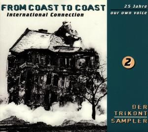 Produktbild: From Coast To Coast
