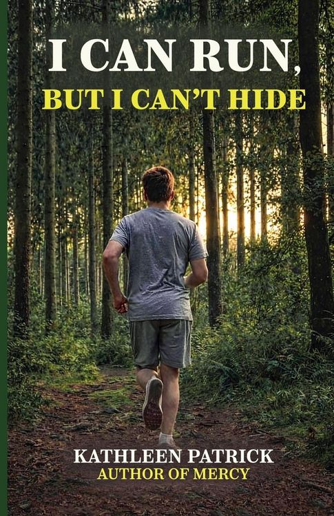 "I Can Run, But I Can't Hide" auf Englisch kaufen