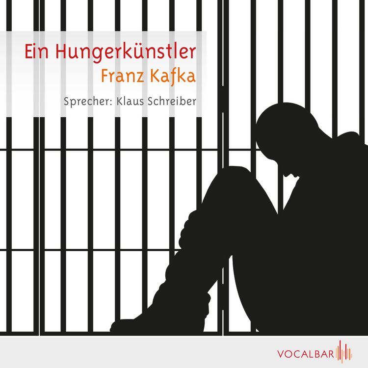Produktbild: Ein Hungerk&uuml;nstler