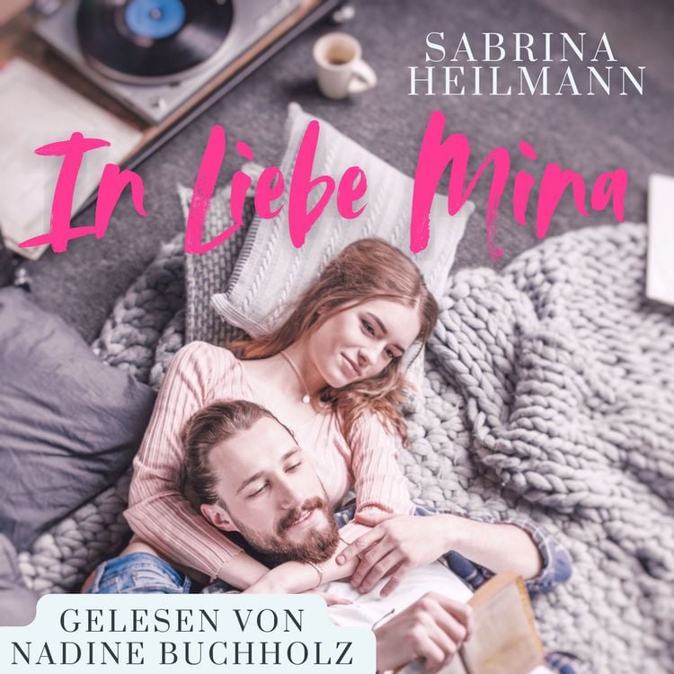 Produktbild: In Liebe Mina