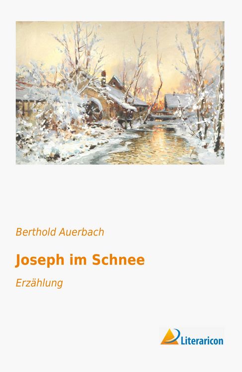Produktbild: Joseph im Schnee
