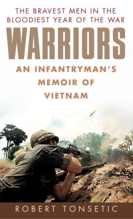 Produktbild: Warriors