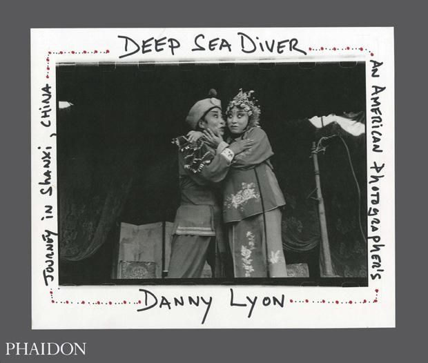 Produktbild: Deep Sea Diver
