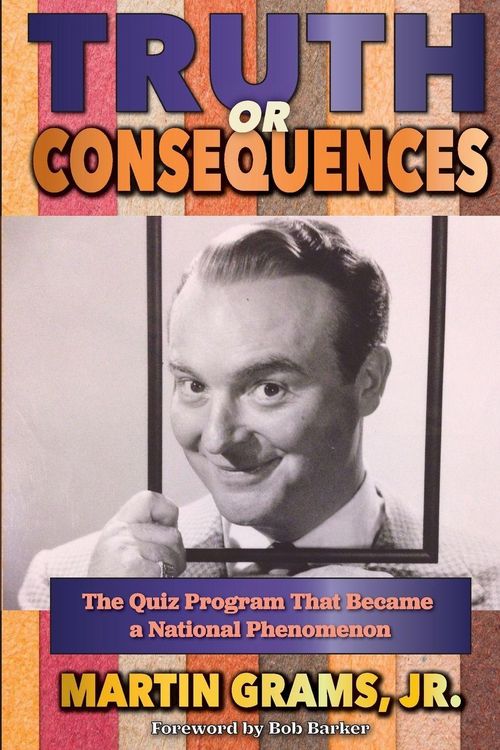 Produktbild: Truth or Consequences