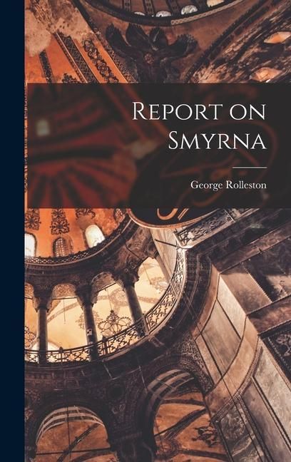 Produktbild: Report on Smyrna