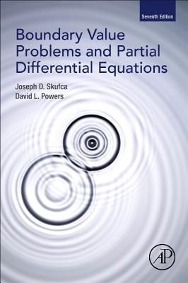 Produktbild: Boundary Value Problems and Partial Differential Equations