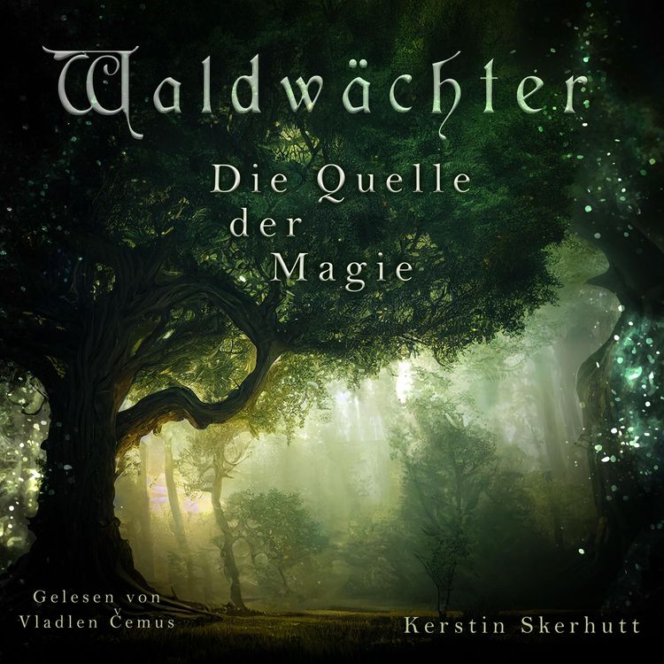 Produktbild: Waldw&auml;chter