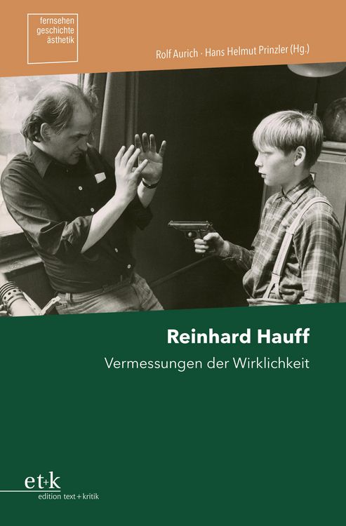 Produktbild: Reinhard Hauff