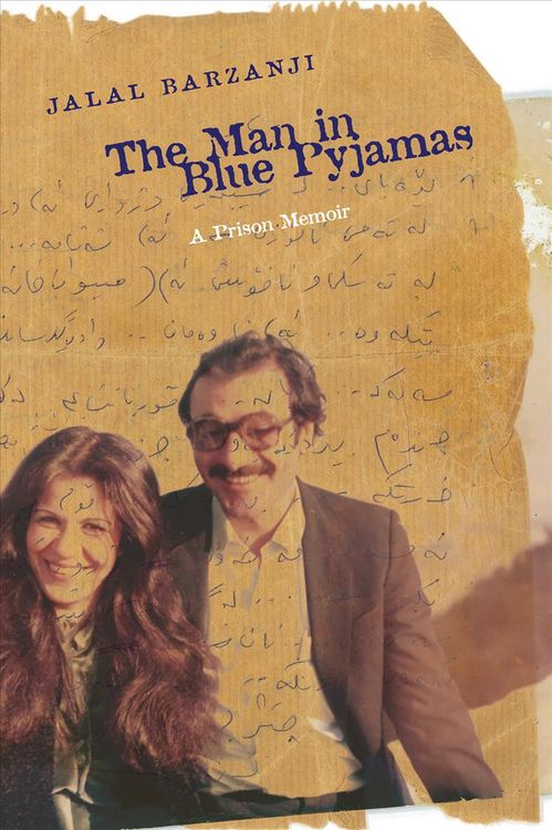 Produktbild: The Man in Blue Pajamas