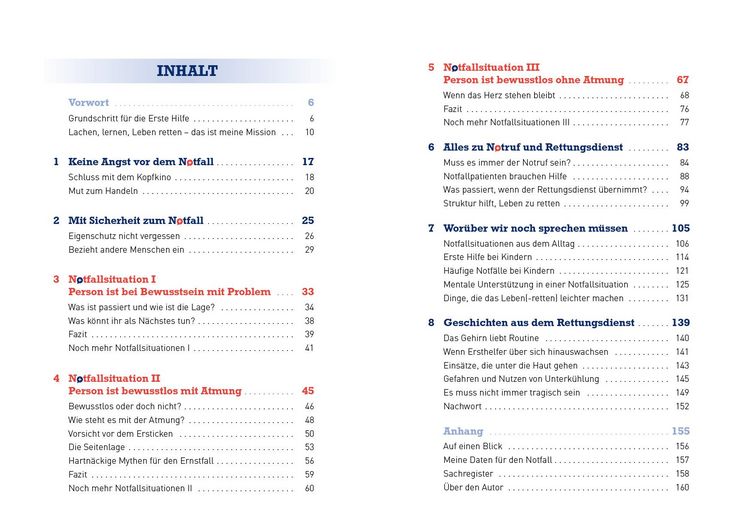 Produktbild: Schei&szlig;e, ein Notfall