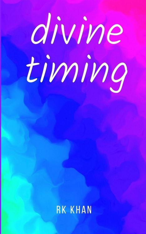 Produktbild: Divine timing