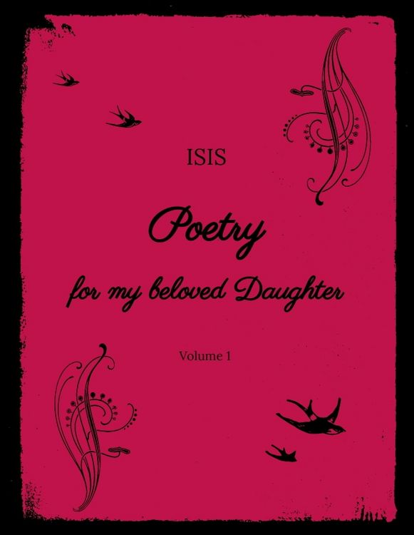 Produktbild: Poetry for my beloved Daughter