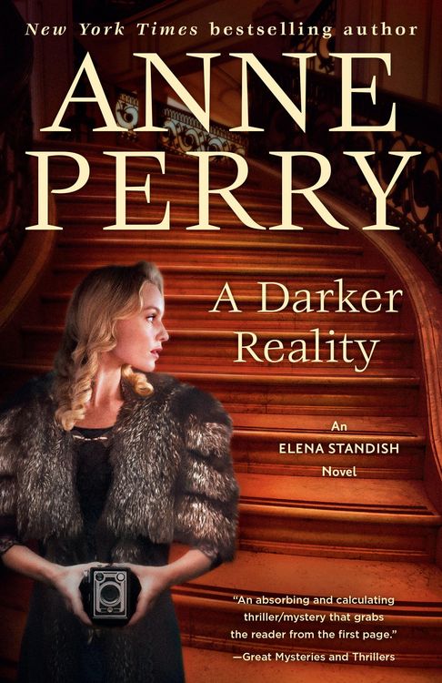 Produktbild: A Darker Reality