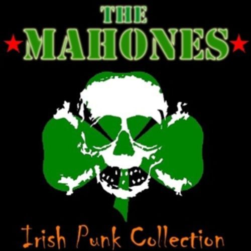 Produktbild: Mahones, T: Irish Punk Collection