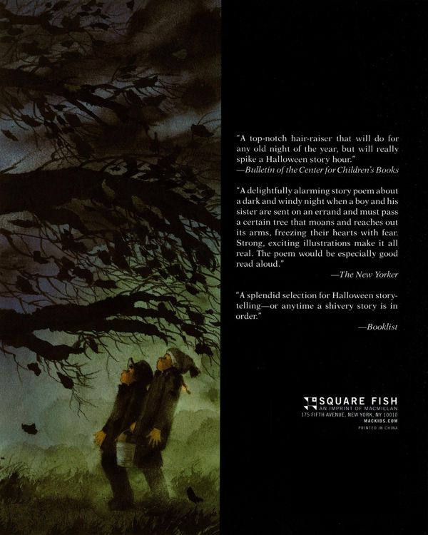 Produktbild: The Ghost-Eye Tree