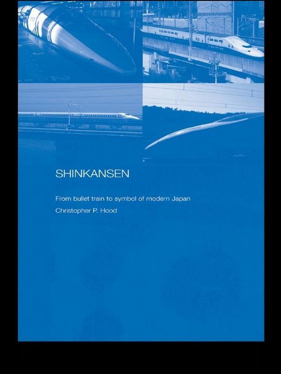 Produktbild: Shinkansen
