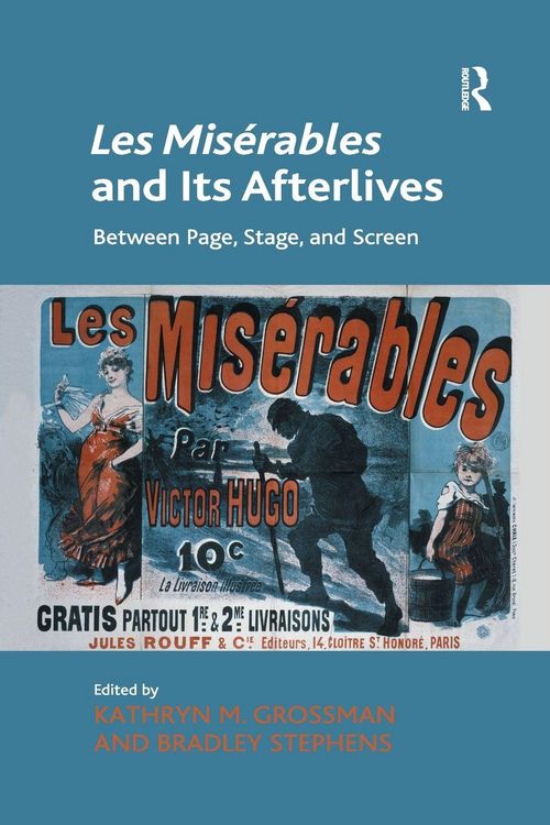 Produktbild: Les Mis&eacute;rables and Its Afterlives